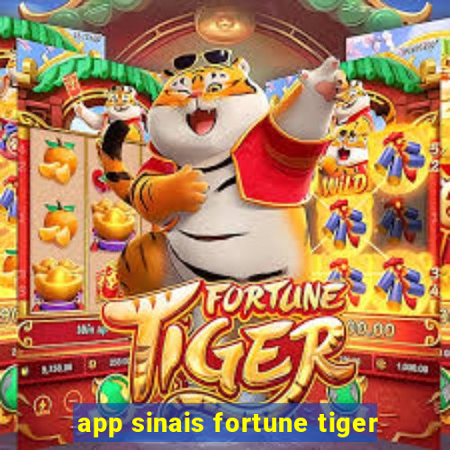 app sinais fortune tiger